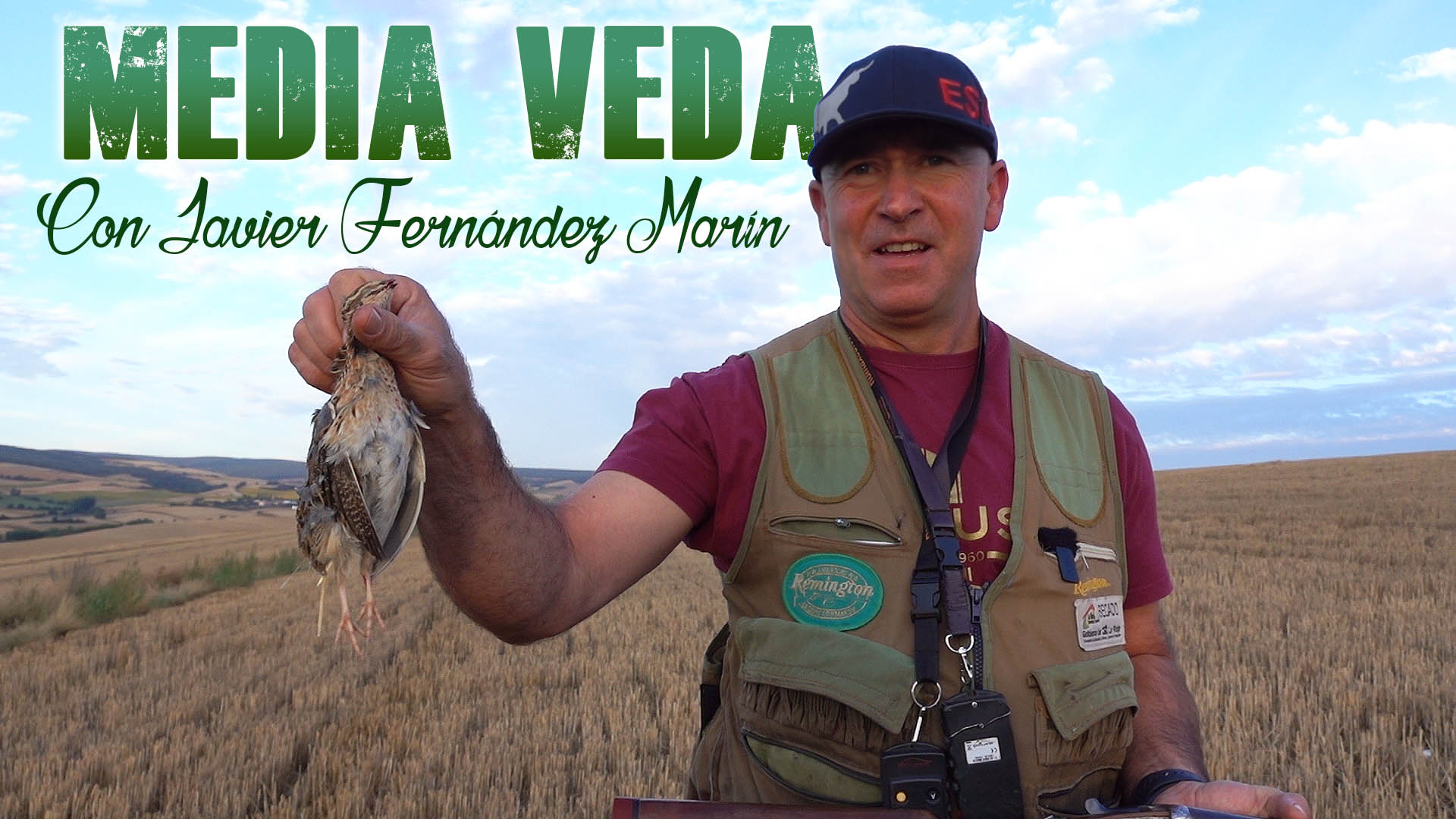 media vea con javier fernandez marín